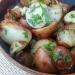 Easy Roasted Red Potatoes with Parsley and Lemon Zest