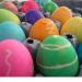 Kitchen Raid Reveals Natural Easter Egg Dyes