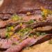 flank steak