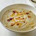 Gut Healthy Jerusalem Artichoke Soup