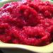 raspberry freezer jam