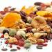 dried fruit and nuts trailmix