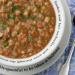 Beef Barley Soup