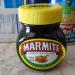 marmite wedding