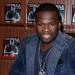 50 Cent Talks 'Formula 50' Diet and Fitness Book