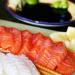 Sashimi Fresh Fish