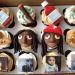 Lil Wayne Cupcakes