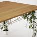 plantable table