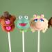 Creative Cake Pops