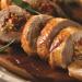 Savory Mushroom-Stuffed Pork Tenderloin