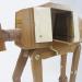 AT-AT Liquor Cabinet