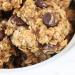 Vegan Treats: Gluten-Free Banana Peanut Butter Chocolate Chip Cookies