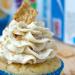 Turn Your Cereal Into Dessert With Cinnamon Toast Crunch Cupcakes