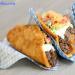 Homemade Doritos Locos Taco Bell Recipe