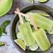 Cinco de Mayo Recipe: Honeydew Cucumber Margarita Popsicle