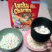 Lucky Charms Cereal Sifter