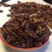 Sweet and Spicy Candied Nuts