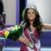 Olivia Culpo Celebrates Miss USA Win With a Cheeseburger