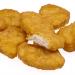The Four Shapes of McDonald's Chicken McNuggets