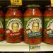 Paul Newman's Pasta Sauce was rated average in a taste test. 
