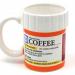 Prescription Coffee Mug 
