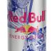 Travis Pastrana Red Bull Can