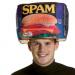 SPAM Hat 