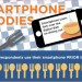 Smartphone Foodies