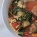 Turkey Meatball and Vegetable Soup