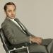 Vincent Kartheiser says Waitress Spat in his Food Because of 'Mad Men' Character