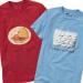 Alice Waters Teams Up with Levi's for Charitable T-Shirts
