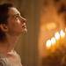 Anne Hathaway Talks 'Les Miserables' Diet