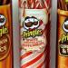 Pringles Holiday Flavors