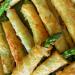 Asparagus-Filled Phyllo Pastries Make a Perfect Appetizer