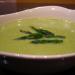 asparagus soup