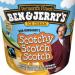 Ben and Jerry's Releases New Flavor in Celebration of 'Anchorman 2'