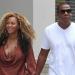 Beyonce and Jay-Z Celebrate NYE at Buttermilk Channel