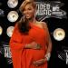 Beyonce reveals pregnancy at the MTV VMA's