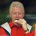 Matt Lauer Asks Bill Clinton About His Vegan Diet