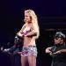 Britney Maintains 1600 Calorie Diet on European Tour