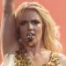 Britney Spears Wants to Serve Comfort Food at her Wedding
