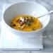 Butternut Squash and Sage Soup (Cream-Free)