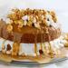 Scrumptious Butterscotch Peanut Butter Cake Recipe