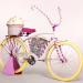 Candy Bicycle 