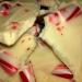 Candy Cane Brittle