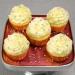 Champagne Cupcakes