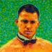 Candy Portrait Makes Channing Tatum's Magic Mike Look Delicious