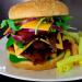 Easy Chicken Recipes: Grilled Chicken Burgers