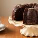 chocolate chipotle bundt cake