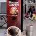 This Vending Machine Dispenses Coffee When You Yawn